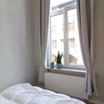 Appartement de 50 m² avec 2 chambre(s) en location à brussels