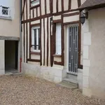 Rent 2 bedroom apartment of 33 m² in MONTOIRE SUR LE LOIR