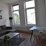 Huur 1 slaapkamer appartement van 50 m² in Den Haag