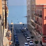 Rent 4 bedroom apartment of 100 m² in Bari