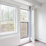 Rent 3 bedroom apartment of 66 m² in Helsinki