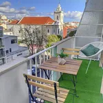 Rent 2 bedroom apartment in Lisbon