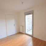 Rent 4 bedroom apartment of 73 m² in cergy