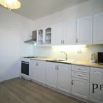 Rent 3 bedroom apartment in Ostrava