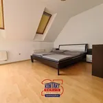 Rent 2 bedroom apartment of 69 m² in České Budějovice