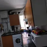 Rent 3 bedroom apartment in Madrid