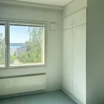 Vuokraa 2 makuuhuoneen asunto, 58 m² paikassa Lahti