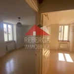 Rent 3 bedroom apartment in Aussillon