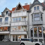 Rent 3 bedroom apartment in Knokke-Heist