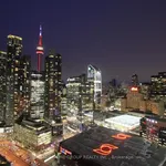 Rent 1 bedroom apartment of 58 m² in Toronto (Waterfront Communities)