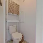 Appartement de 37 m² avec 2 chambre(s) en location à Décines-Charpieu