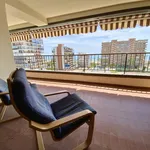 Alquilo 2 dormitorio apartamento de 115 m² en Alicante