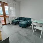 Appartamento in affitto a Carmagnola piazza Quattro Martiri, 18, arredato, terrazzo, vista panoramica - TrovaCasa