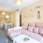 Alquilo 1 dormitorio apartamento de 35 m² en Málaga