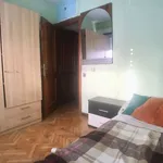 Rent a room in madrid