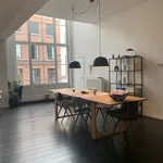 Rent 1 bedroom apartment in Gent