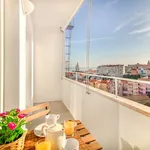 Rent 2 bedroom apartment in lisbon