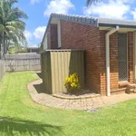 Rent 3 bedroom house in Robina