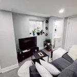 1 bedroom apartment of 21 sq. ft in Brampton (Brampton West)