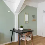 Rent 1 bedroom apartment of 27 m² in Erfurt