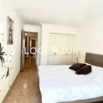 Appartement de 63 m² avec 3 chambre(s) en location à Antibes