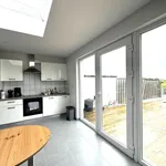 Rent 3 bedroom apartment of 100 m² in Châtelet