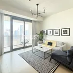 Rent 1 bedroom apartment of 63 m² in Dubai Marina