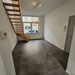 Huur 1 slaapkamer appartement in Liège