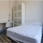 Habitación en granada