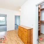 Rent 3 bedroom apartment of 78 m² in Capital City of Prague