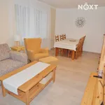 Rent 3 bedroom apartment in Trutnov