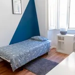 Rent 7 bedroom apartment in Lisbon