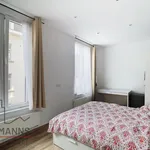 AVENUE LOUISE // Bright 2 bedroom apartment