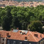 Rent 3 bedroom apartment of 94 m² in Montpellier