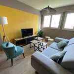 Appartement de 11 m² avec 1 chambre(s) en location à Poitiers