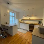 Rent 1 bedroom apartment of 82 m² in Berlin