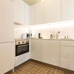 Habitación en barcelona