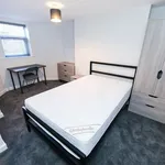 Rent 6 bedroom house in Leeds