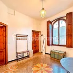 Single family villa via Travello, San Michele di Pagana, Rapallo