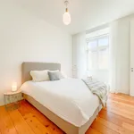 Alugar 1 quarto apartamento de 55 m² em Lisbon