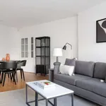 Appartement de 81 m² avec 2 chambre(s) en location à paris