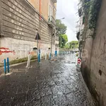 Affitto 1 camera appartamento di 45 m² in Napoli