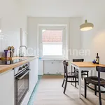 Rent 2 bedroom apartment of 65 m² in Hamburg