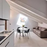 Rent 2 bedroom apartment of 30 m² in Turin