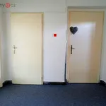 Rent 1 bedroom house in Hradec Králové