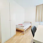 Rent 1 bedroom apartment of 12 m² in Dortmund