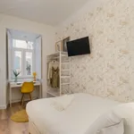 Rent 6 bedroom apartment in Lisbon