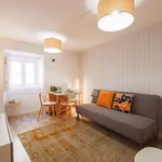 Rent 1 bedroom apartment in Lisbon