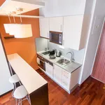 Rent 1 bedroom apartment of 30 m² in Prague