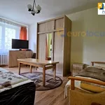 Rent 1 bedroom apartment of 27 m² in Kielce